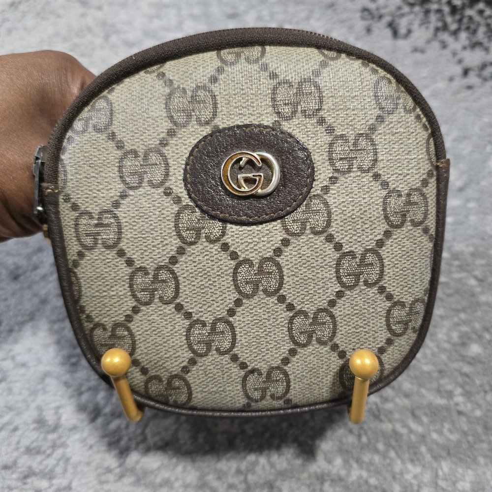 Gucci Coin Pouch